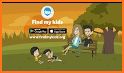Find my Family - Kids, Phone Locator & GPS Tracker related image