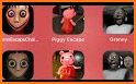 Piggy Granny Roblx Escape Mod related image