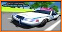 Police Car Parking Game 3D Free related image