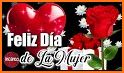 Felíz dia de la Mujer, imágenes hermosas gratuitas related image