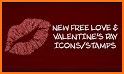 Valentine Premium - Icon Pack related image