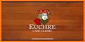 Euchre - Classic Card Game related image