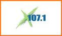 X107.1 related image