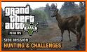 Master Hunting Challenges related image