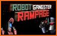 Hero Robot Battle Gangster Shooting related image