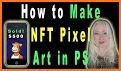 Nft Creator Pro - Pixel Art related image