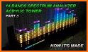 Sound Spectrum Analyzer related image