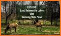 Kentucky State and National Parks related image