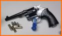 Colt New Service Revolver related image