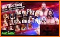 Guide for WWE Mayhem related image
