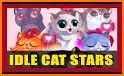 Idle Cat Stars related image
