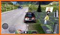3D Taxi Driver - Hill Station related image