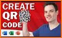 QR Code Scanner and Generator related image