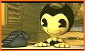 Fake call from bendy related image