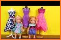 Elsas cloths shop - Dress up games for girls related image