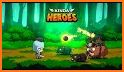 Kinda Heroes: The cutest RPG ever! related image