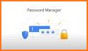oneSafe | password manager related image