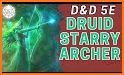 Archer Stars related image