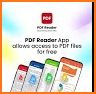 PDF Reader - All PDF Viewer related image