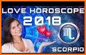 ♏Scorpio Daily Horoscope - Free 2018 related image