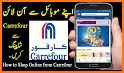 MAF Carrefour Online Shopping related image