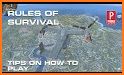 Hint Rules Of Survival Battleground related image