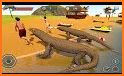 Komodo Dragon Simulator 3D 2020 related image