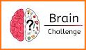 Brain Challenge - Think Outside related image