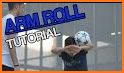 Roll Ball Football related image