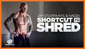 Jim Stoppani Shortcut to Shred related image