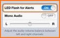 LED Flash Alert: Flash reminder for calls and SMS related image