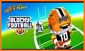 Blocky Football related image