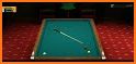 Straight Pool: Ad Free Offline Snooker Competition related image