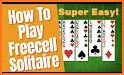 FreeCell Classic Card Game related image