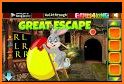 Ingenious Rabbit Escape Game - A2Z Escape Game related image