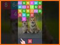 2048 Puzzle : Number Merger related image