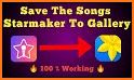 Starmaker Downloader - One click download related image
