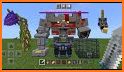 Mod MC Dungeons For MCPE related image