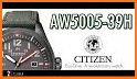 CITIZEN Eco-Drive Bluetooth S related image