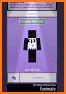 Undertale Skins for Minecraft related image