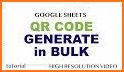 QR Code Scanner & QR Code Generator related image
