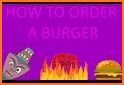Burger Guru Game related image