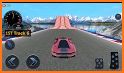 Impossible Sports Car Racing Stunts:SUV related image
