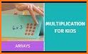 Times Tables: Math Games for Kids related image