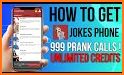 Fake Call - Joke Phone related image