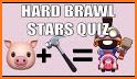 Guess the brawlers - Quiz Brawl Stars related image