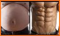 Six Packs for Man–Body Building with No Equipment related image