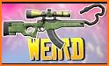 Weapon Merge related image