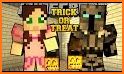 Trick or Treat Map related image