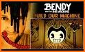 bendy &  Ending the inker machine related image
